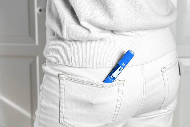 Exploring the Science Behind Mounjaro Injection in Dubai